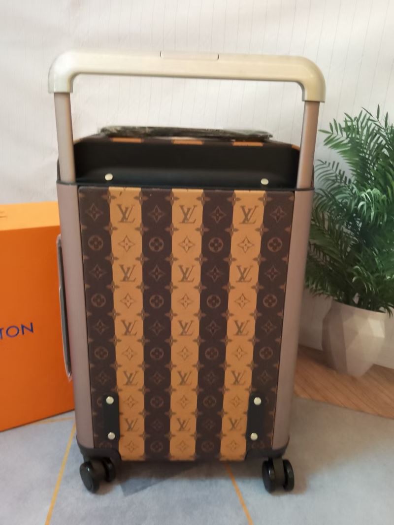 LV Suitcase